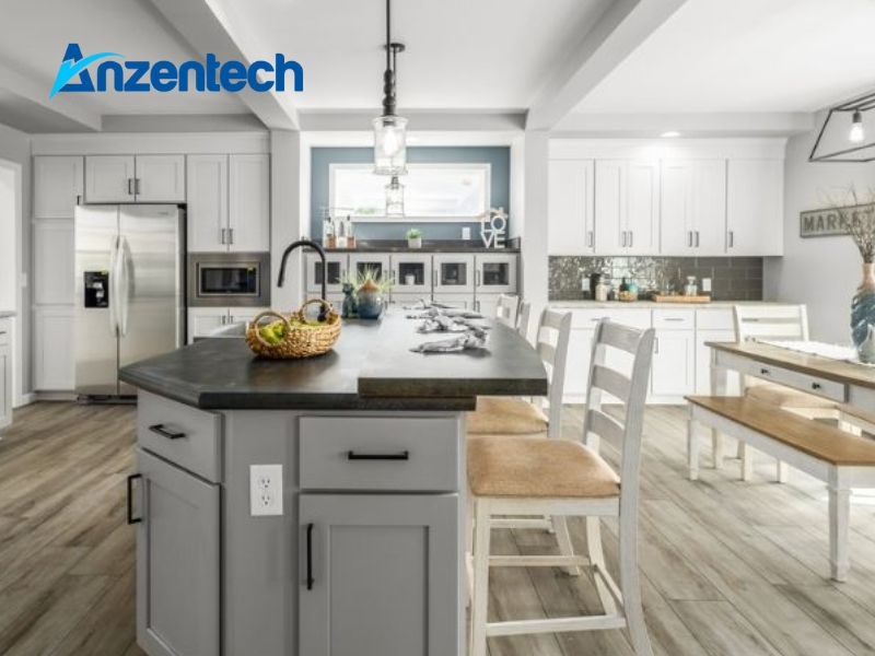 5 bước thi công hệ thống điện trong nhà lắp ghép đúng chuẩn