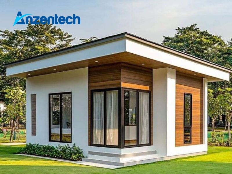 Cập nhật báo giá sửa nhà vật liệu nhẹ HCM 2025 – Giải pháp tiết kiệm bền vững và hiện đại