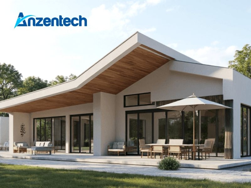 Chi phí cơi nới nhà lắp ghép bao nhiêu là đủ?