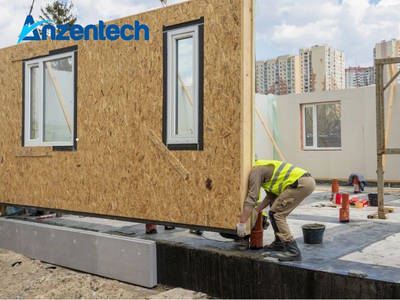 Chuyên gia chỉ cách sửa chữa nhà giá rẻ mà vẫn bền đẹp 10 năm