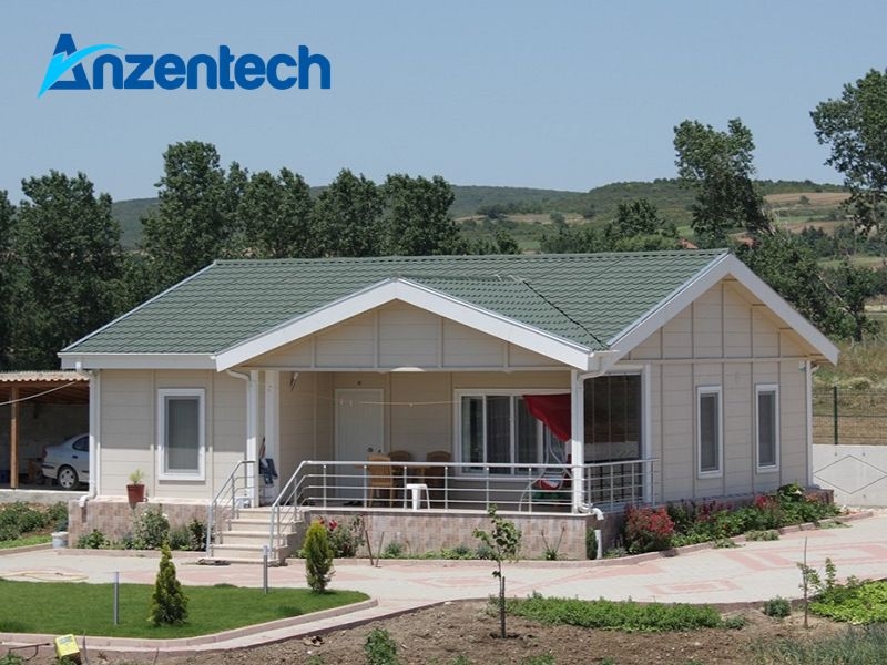 Chuyên gia giải đáp xây nhà trên nền đất nông nghiệp có được không?