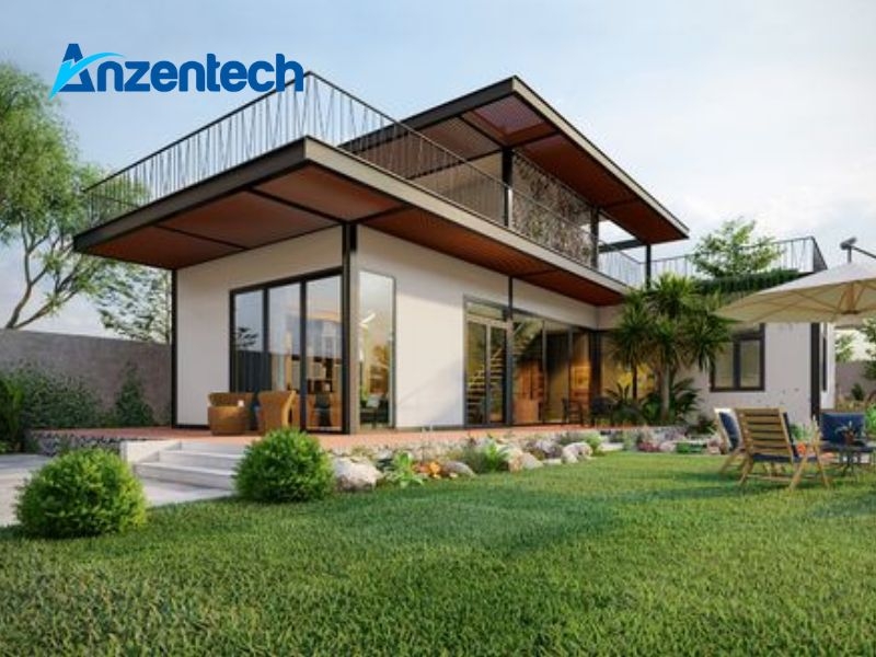 Cơi nới nhà lắp ghép có an toàn không? Đâu là giải pháp cơi nối tối ưu?