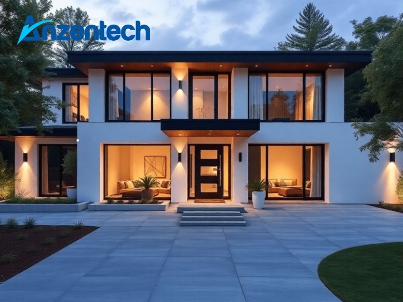 Cơi nới nhà lắp ghép có cần xin phép không? Lý do nhiều công trình bị buộc tháo dỡ