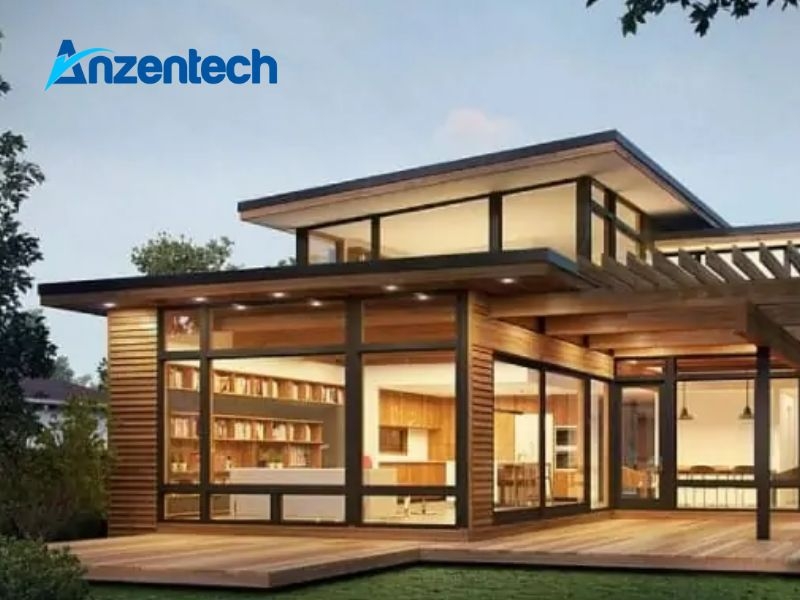 Nâng cấp khung thép nhà lắp ghép sao cho hiệu quả, an toàn?