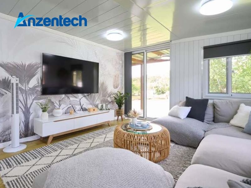 Nguyên nhân và giải pháp chống ẩm mốc do thi công nước sai kỹ thuật