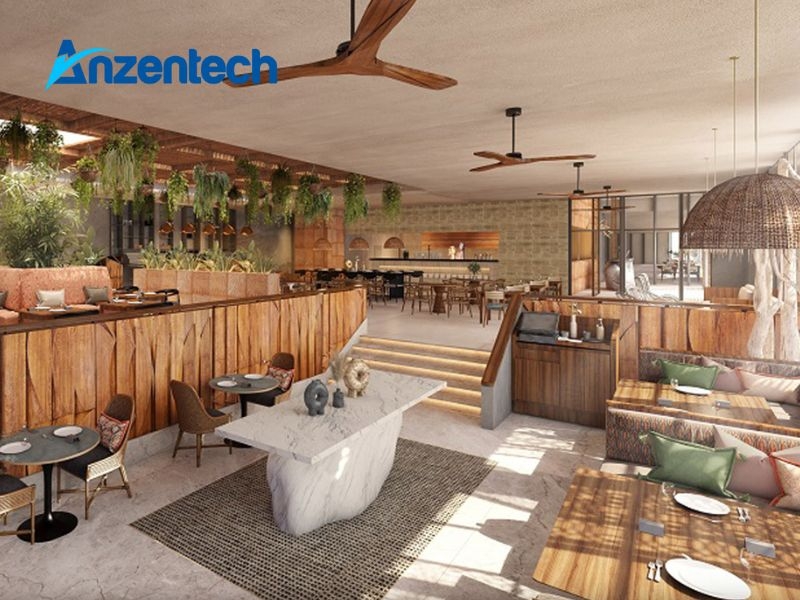 Quy chuẩn xây dựng Net Zero tại Việt Nam – Hướng đi tất yếu cho công trình bền vững