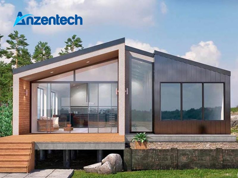 Quy trình thi công hệ thống điện nước nhà lắp ghép chi tiết từ A- Z chuẩn kỹ thuật