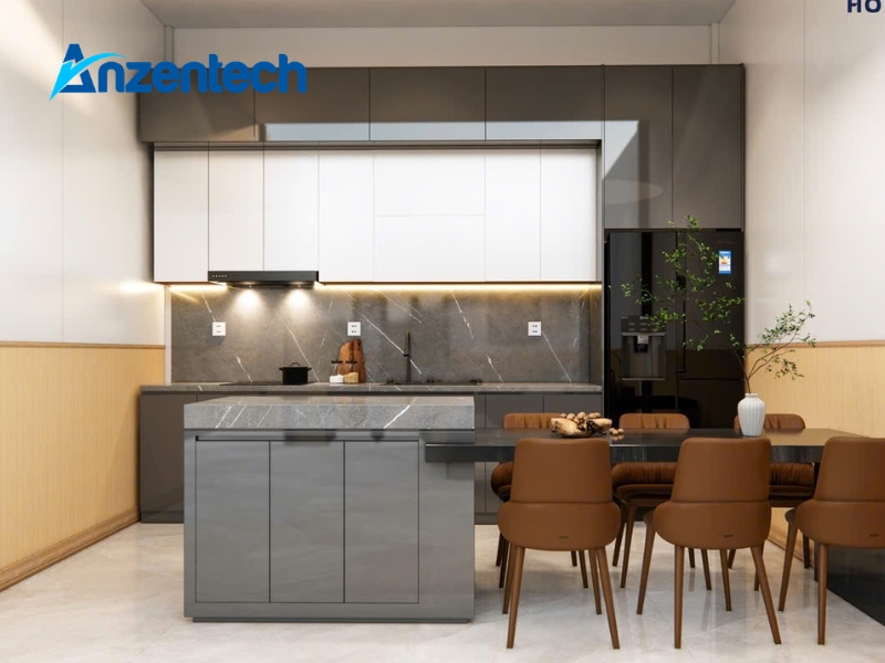 Xây nhà ở nhanh gọn - giải pháp tiết kiệm thời gian nhưng có đáng đầu tư?